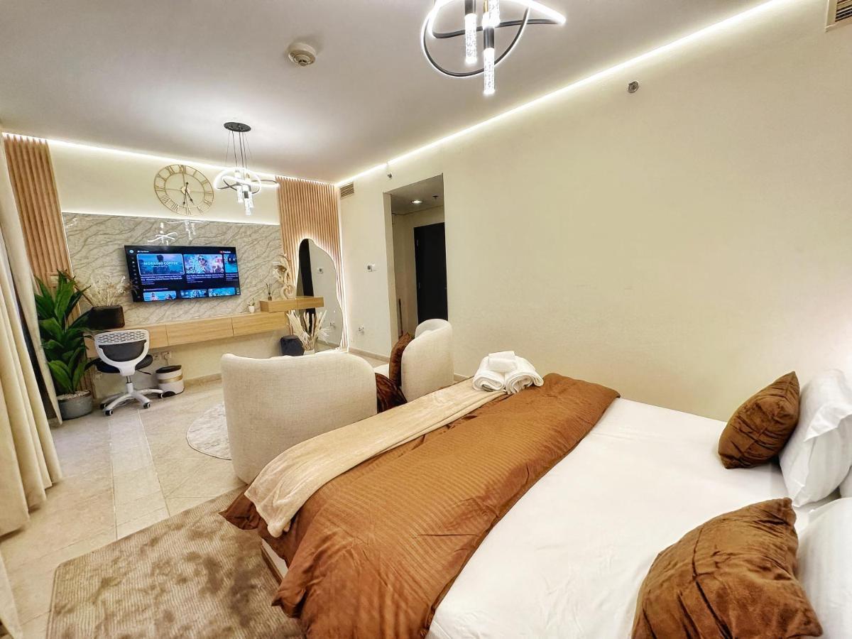 Life Above Clouds Apartment Dubai Exterior photo